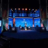 Biden rechaza influencia política en aprobación de vacuna de Pfizer contra el covid-19