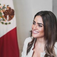 Diputada promotora de "Ley Olimpia" acusa difusión de sus fotos íntimas en chat masivo