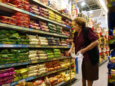 ¡Siguen los robos! Un nuevo observatorio para controlar los precios