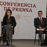 Titular de la Profeco tiene covid-19; estuvo el lunes en la mañanera