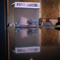 Pese a cambios de Sheinbaum la reforma judicial de AMLO es “incorregible”: Diego Valadés