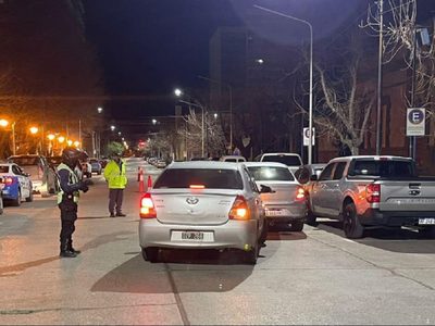El gobierno de la ciudad de Neuquén evaluó el operativo de seguridad implementado en Navidad