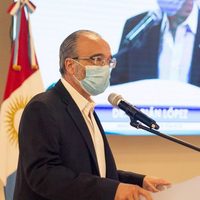 Fabián López desmintió a Darío Martínez: “Córdoba no paga la energía más cara”.