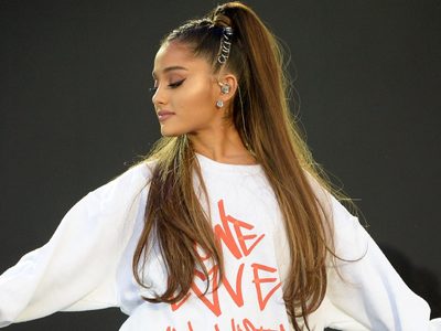 ¿EXAGERADA? Ariana Grande se enojó con sus fans por estos videos y está a un paso de ser... ¡Meme!