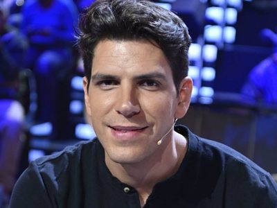 ¡Se animó! Diego Matamoros le dio una oportunidad al amor