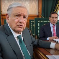 AMLO comprará 13 plantas de energía a Iberdrola: "es una nueva nacionalización"