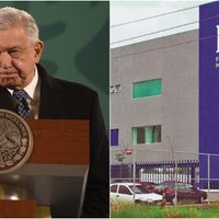 El presidente contra la industria farmacéutica nacional