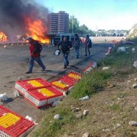Nochixtlán, en el olvido después de la violencia