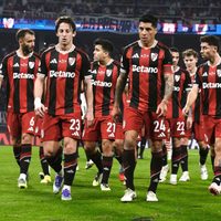 Los referentes de River que habrían jugado su última Copa Libertadores