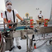 AMLO presume 44 mil mdd de inversión extranjera, pero sólo 34% es nueva