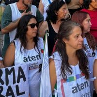 Una multisectorial de Neuquén realizará una campaña contra la reforma laboral de Milei
