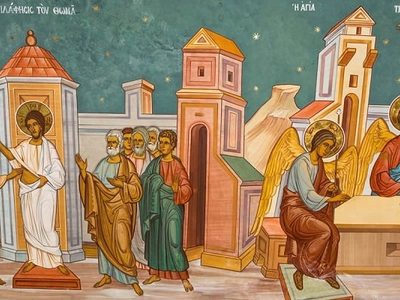 Descubierta la copia más antigua del evangelio apócrifo de la infancia de Jesús