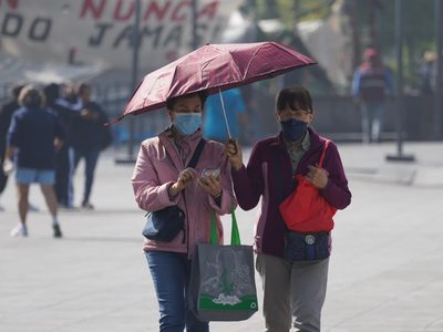 Frente frío 11 azotará de lunes a jueves con heladas, ambiente gélido y bancos de niebla