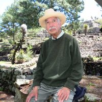 Fallece el arqueólogo Ángel García Cook, investigador emérito del INAH