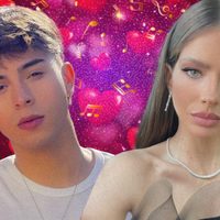 En fotos: el gesto de amor que tuvo la China Suárez con RusherKing