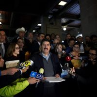 Corral presenta controversia ante la SCJN contra Federación por acaparar fondo minero