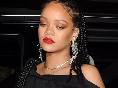 Papelón: Rihanna en el centro de las críticas por polémica con sus seguidores musulmanes