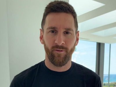 ¡Bondadoso gesto! La millonaria suma que Lionel Messi donará para la lucha contra el coronavirus