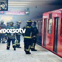 Imágenes de la Semana: ¿En auto o en Metro?, emboscada y desastres naturales