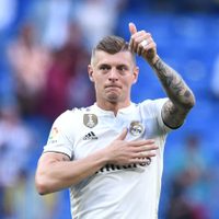 Toni Kroos, de su futuro en el Real Madrid al posible retiro