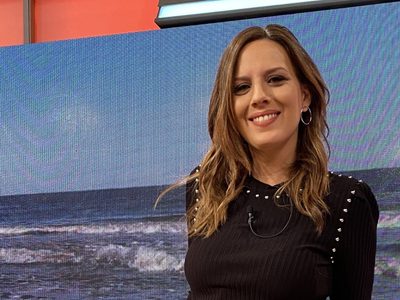 Soledad Larghi relató el calvario que vivió con un acosador: “Yo no agarré esto a tiempo”