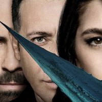 Salma Hayek y el estreno de la serie que produce para Netflix
