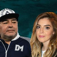 "En nombre de mi hermana y mío": tras la operación de Diego, Dalma Maradona contó toda su verdad