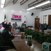 Sanciona INE a consejero de Veracruz que favoreció a su cuñada en el OPLE