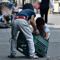 Por covid-19, caerían 86 millones de niñas y niños en pobreza: Unicef y Save The Children