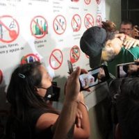 Detienen a pitcher de Saraperos de Saltillo, acusado de feminicidio y violación de su hijastra