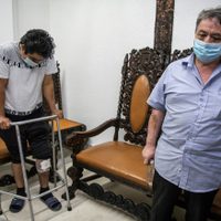 Víctimas proponen crear comisión de la verdad sobre el accidente de la Línea 12