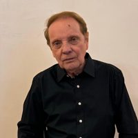 Así está hoy Johnny Tedesco a los 81 años, el pionero del rock nacional que marcó una época