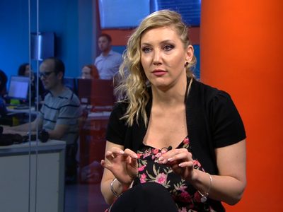 Tras ser acusada por su ex, Daniela Lopilato decidió romper el silencio: "El mintió en todo..."