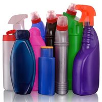Con solo 3 envases plásticos: mirá cómo hacer este increíble y muy útil organizador reciclado