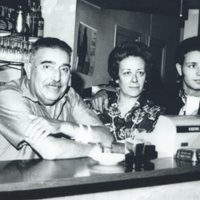 La historia de Zapala de los últimos 54 años pasó por “El Chancho Rengo”