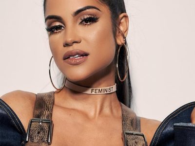 ¡OOPS! Natti Natasha confesó uno de sus secretos. ¿Una indirecta a Daddy Yankee?