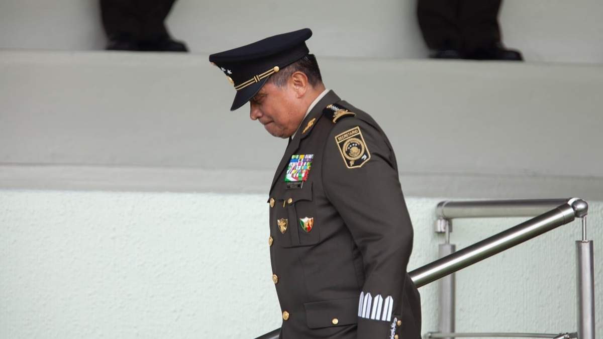 Luis Cresencio Sandoval