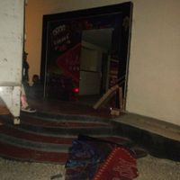 La PGR y la PF aseguran casino ilegal en Ciudad Jiménez, Chihuahua
