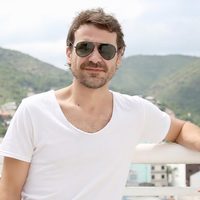 ¡Qué vivo! Pedro Alfonso y su polémica técnica para no cambiar pañales