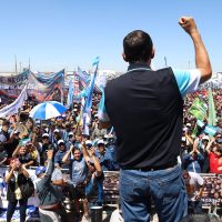 Petroleros realizarán un paro de actividades por la muerte de un trabajador