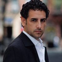 Juan Diego Flórez canta a los damnificados