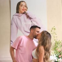 Con envíos a Argentina: los precios de la marca de la esposa de Nicolás Tagliafico