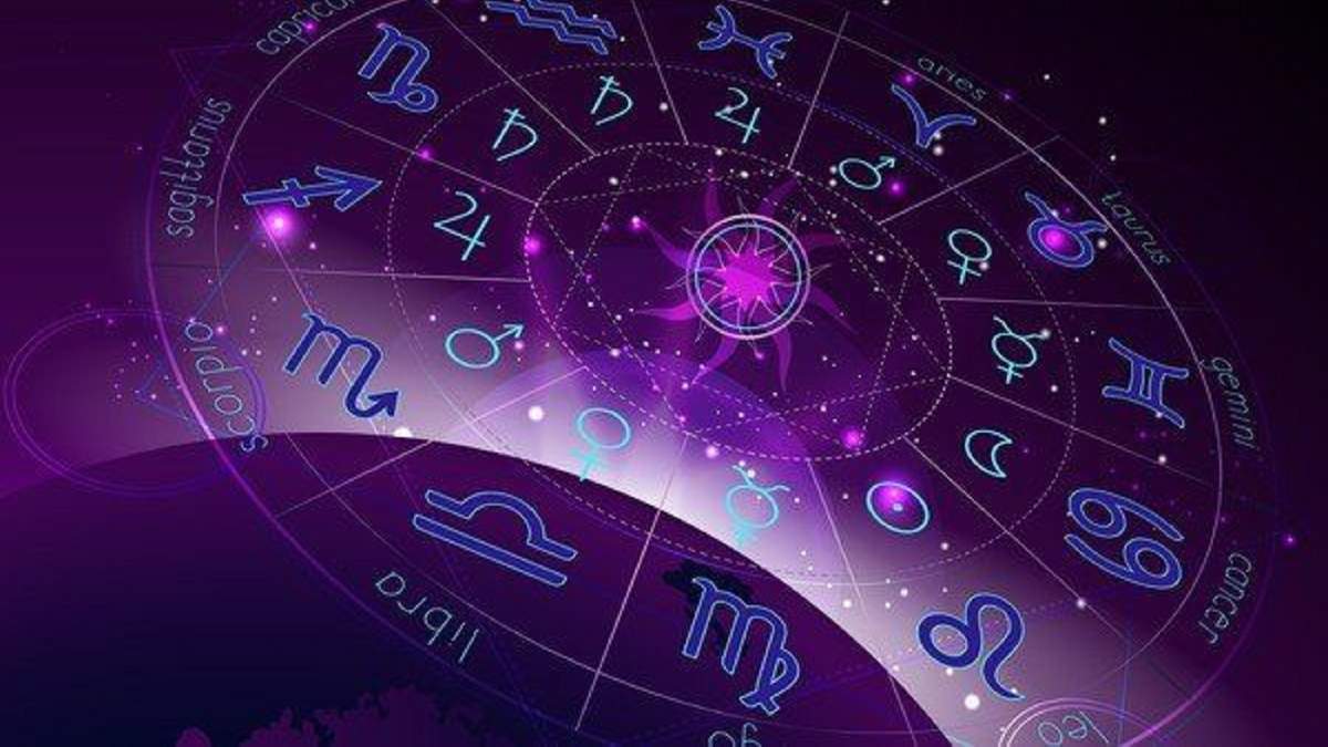 Astrología. Fuente: (Instagram)