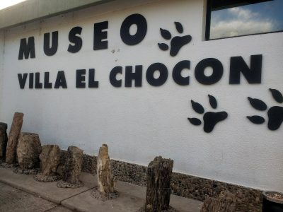 Villa El Chocón: mañana presentarán los restos de un dinosaurio carnívoro gigante