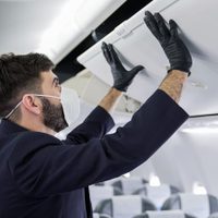 A pesar de la pandemia, Aerolíneas Argentinas vuelve a volar a Nueva York