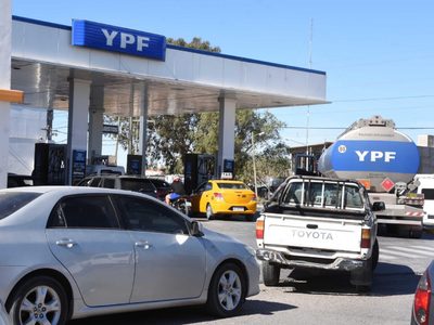En Nochebuena, hasta qué hora trabajarán las estaciones de servicio