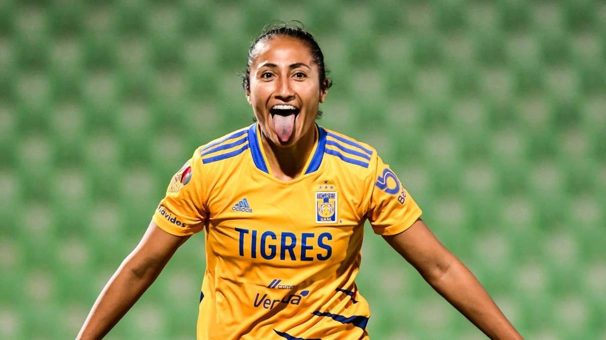 Tigres enfrentará a Cruz Azul