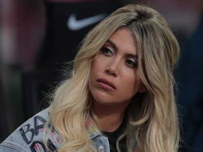 Se transformó: Wanda Nara no aguantó las ganas e hizo temblar a todos con esta fotografía