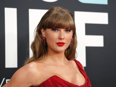 Taylor Swift anuncia nueva docuserie 'Eras Tour' y película de concierto para Disney+