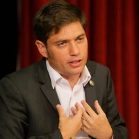Uno de los fondos de inversión rechazaría la reprogramación de la deuda bonaerense